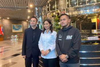 MS GLOW for Men Malang Half Marathon akan digelar April 2026