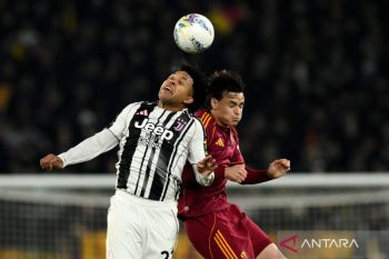 Weston McKennie resmi perpanjang kontrak dengan Juventus hingga 2030