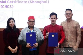 BPJPH perluas pengakuan halal internasional dengan tiga negara