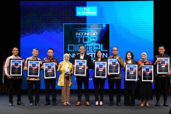 Digital Day 2026 dorong kepemimpinan tegas era kedaulatan digital