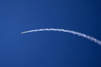 AS mulai gunakan pangkalan Inggris untuk operasi "pertahanan" ke Iran