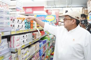 Indonesia's halal agency targets 2026 industry surge