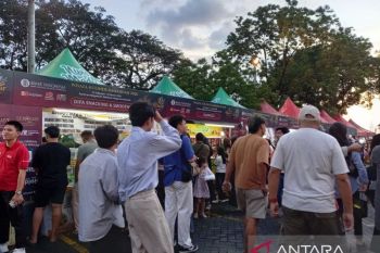 BI-LP3G fasilitasi UMKM dapat sertifikat halal di Sulut