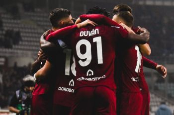 Torino amankan kemenangan 2-0 ketika jamu Lazio