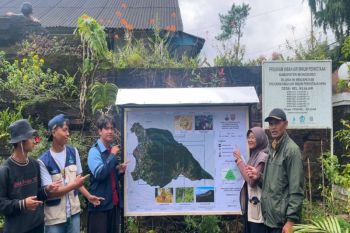 KKN MMK Posko 3 UIN Walisongo Semarang 2026 susun peta potensi dukung penguatan informasi wilayah