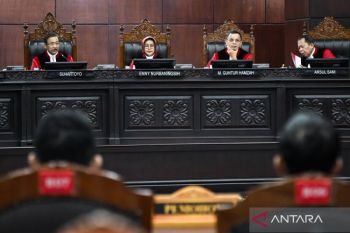 Iwakum: Putusan MK tentang batas OOJ beri perlindungan jurnalistik