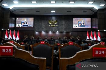 Menakar otoritas tunggal penghitung kerugian negara pascaputusan MK