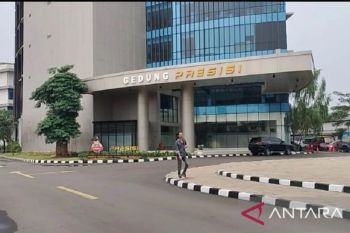 Dua orang diamankan terkait peredaran narkoba di Lapas Tangerang