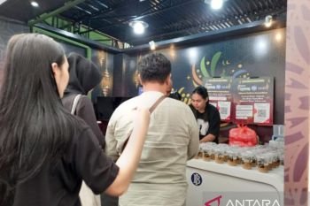 BI tingkatkan pengguna QRIS di Sulut melalui program "Rahmani"