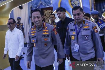 Pemerintah proyeksikan 143,9 juta pergerakan orang saat lebaran