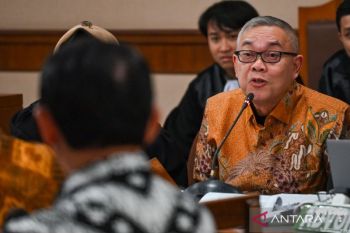 Ahok heran ada proyeksi kerugian penjualan LNG saat masuk Pertamina