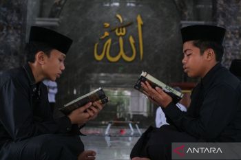 Ramadhan dari perspektif ilmu pengetahuan menuju keseimbangan hidup