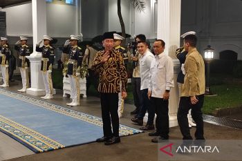 Pena minta Persita menjadikan tiga laga terakhir sebagai pembelajaran