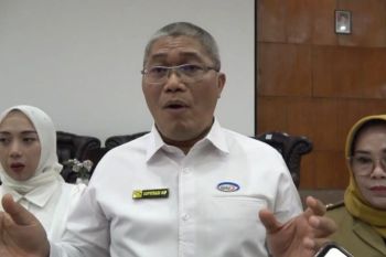 Kawal program MBG, BPKP Sumsel dan Badan Gizi Nasional perkuat pengawasan di Palembang