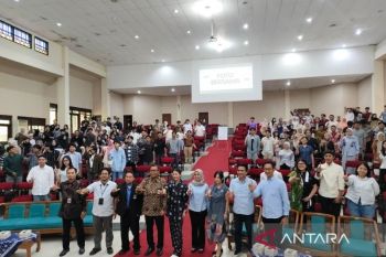 AdaKami beri literasi keuangan digital di UNS lewat kegiatan FutureFin Talk