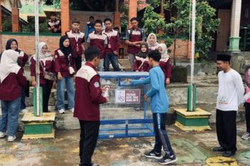 KKN-Dik UMS gagas Program Bank Sampah