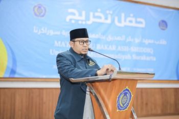 Metode Pendidikan Islam ala Luqman Al-Hakim dalam Surat Luqman Ayat 13