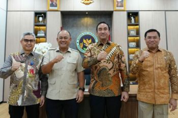 BNN: Program MBG selaras dengan visi "Ananda Bersinar"