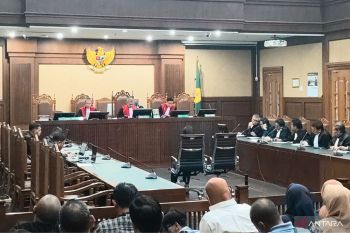 Pena minta Persita menjadikan tiga laga terakhir sebagai pembelajaran