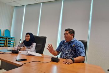 KI DKI sebut Dishub raih predikat Menuju Informatif pada E-Monev 2025