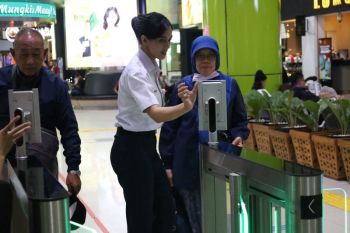 KAI Jakarta: 583 ribu tiket terjual untuk masa angkutan Lebaran 2026