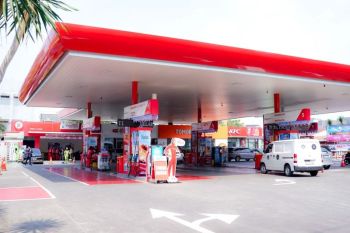 Tingkatkan layanan dan kenyamanan, Pertamina percantik 1.647 SPBU