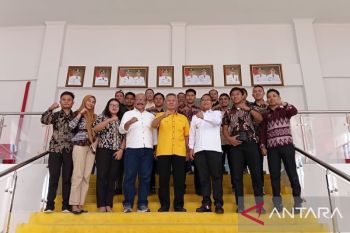 Pemkab-Sigi dorong sinergi SPPG dan Kopdes Merah Putih penuhi gizi