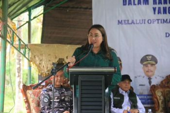 Donggala batasi aktivitas nelayan di kawasan wisata