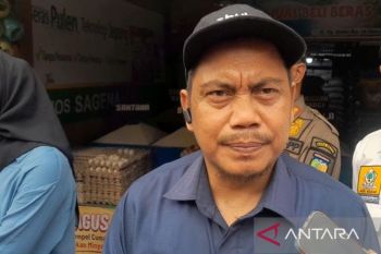Bulog tunggu data penerima manfaat salurkan bantuan pangan Sulteng