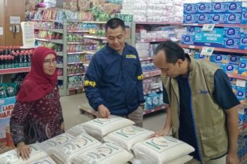 Bulog pastikan harga pangan di Banyumas stabil selama Ramadhan hingga Idul Fitri