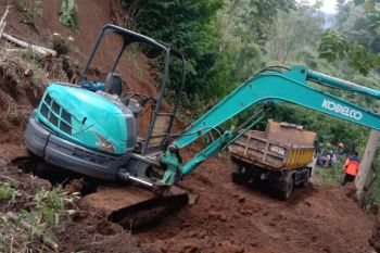 BPBD Malang imbau warga mewaspada bencana hidrometeorologi