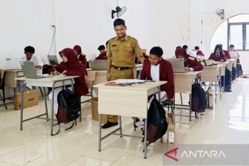 Sekolah Rakyat Kotim targetkan 1.080 murid baru