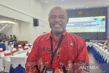 Disnaker Papua mulai buka posko pengaduan THR Idul Fitri 1447 Hijriah