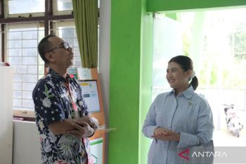 Anggota DPR mendorong RSD Bukit Menoreh percepatan kerja sama BPJS