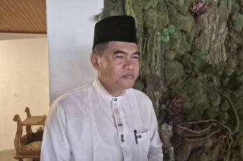 Pemerintah Provinsi Jambi anggarkan Rp62,9 miliar untuk THR ASN