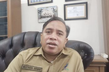 BPOM Jambi perketat pengawasan kosmetik ilegal selama Ramadhan