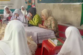 Safari Ramadan, Bunda Rahmawati Dorong Sinergi dan Dukungan Nyata bagi Anak Yatim
