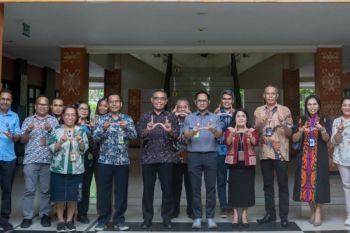 Undana menggandeng sejumlah PTN di NTT atasi stunting