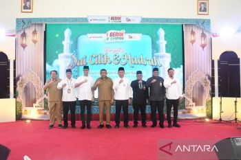 Literasi Keuangan Syariah Naik, OJK Soroti Kontribusi Program BRK Syariah di Kepri