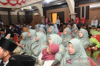 BRK Syariah Dinilai Hadirkan Ramadan Edukatif bagi Masyarakat Karimun