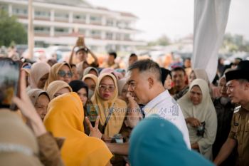 Komisi VII DPR dukung pengembangan UMKM untuk kemajuan ekonomi daerah