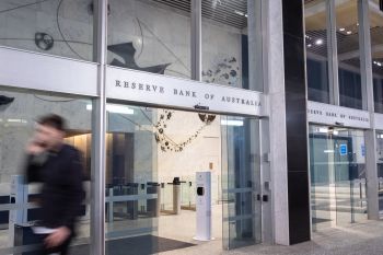 RBA: terlalu dini memprediksi dampak ekonomi situasi di Timur Tengah