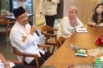 Kemensos dipastikan 42 ribu penerima manfaat tetap sebagai PBI JKN