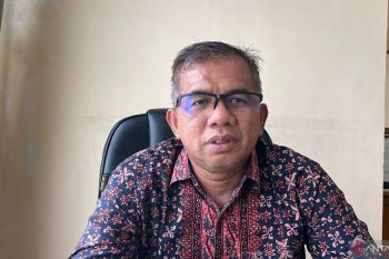 Kemenhaj Kabupaten Batang Hari imbau jamaah umrah tunda keberangkatan