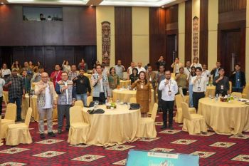 BI: Ekonomi NTT tumbuh 5,14 persen pada 2025, tertinggi di Balinusra