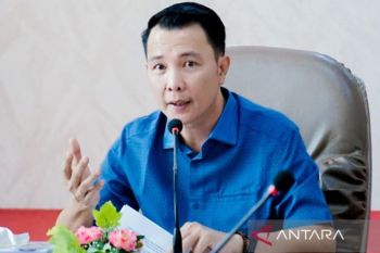 KPK tangkap Bupati Rejang Lebong dalam OTT ke-8 tahun 2026