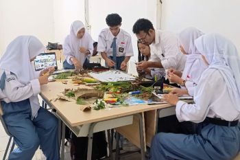 Sekolah Rakyat di Kotim targetkan 1.080 murid baru