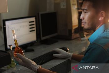 Kemdiktisaintek kolaborasi riset swasembada energi dengan MIND ID