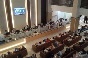 Imigrasi Bali beri izin tinggal darurat WNA imbas konflik Timur Tengah