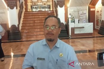 Dinas Pariwisata Bantul pastikan belum uji coba turunkan tarif retribusi wisata pantai